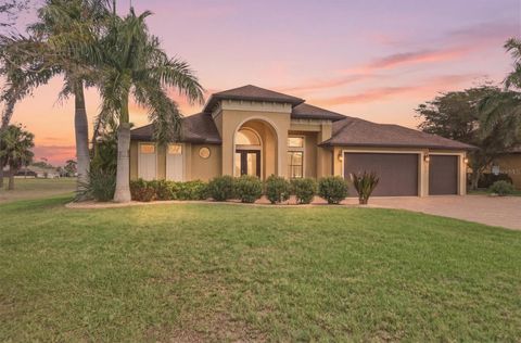 558 ROYAL POINCIANA PUNTA GORDA FL 33955