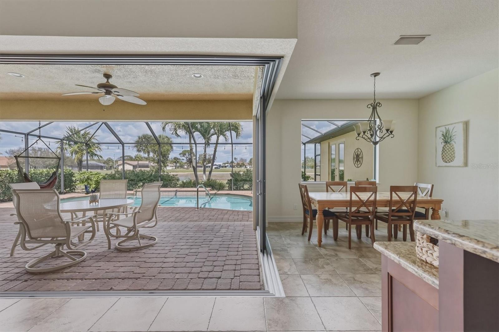 PUNTA GORDA ISLES SEC 18 - Residential