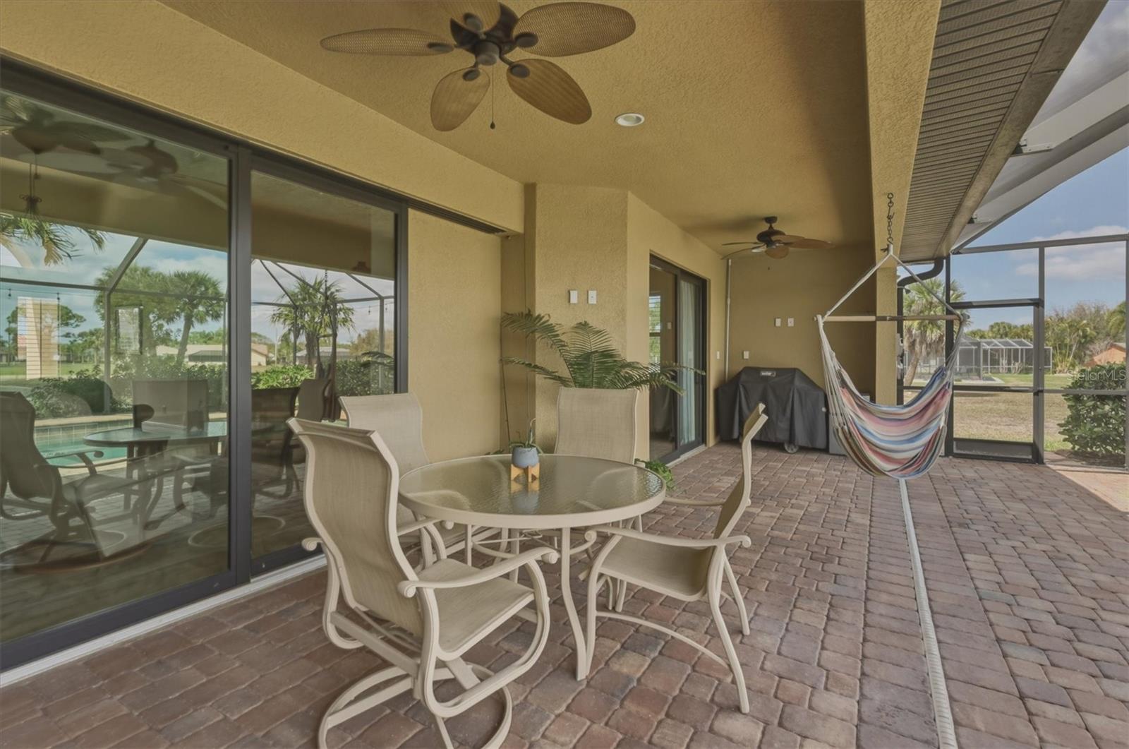 PUNTA GORDA ISLES SEC 18 - Residential
