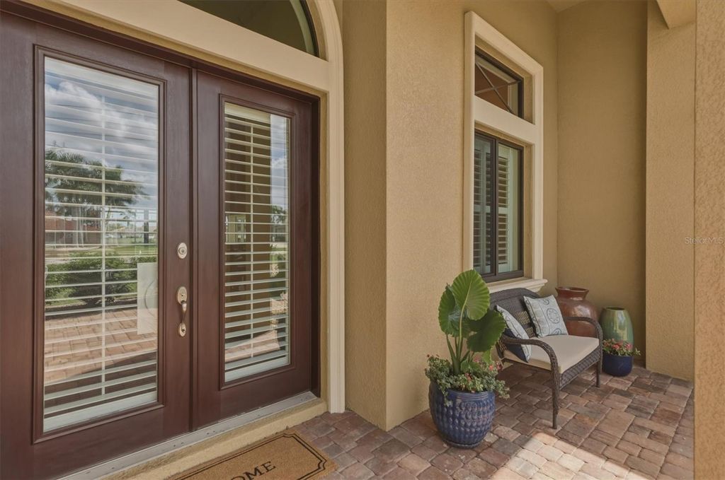 Photo of 558 Royal Poinciana, Punta Gorda, FL 33955 (MLS # C7522844)