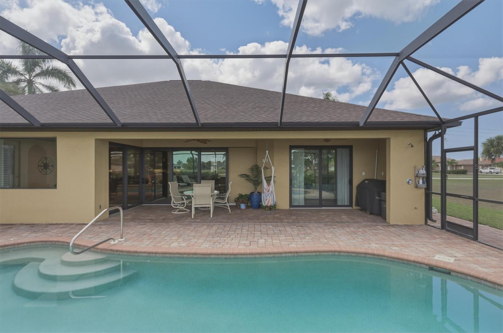 PUNTA GORDA ISLES SEC 18 - Residential
