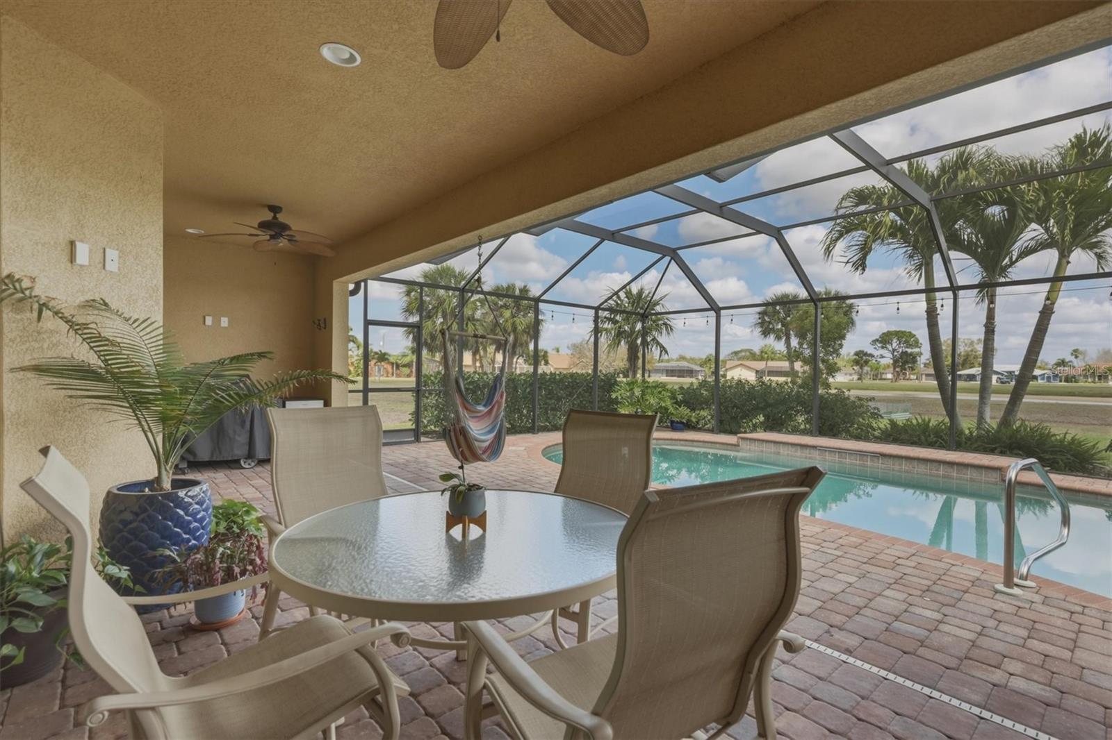 PUNTA GORDA ISLES SEC 18 - Residential