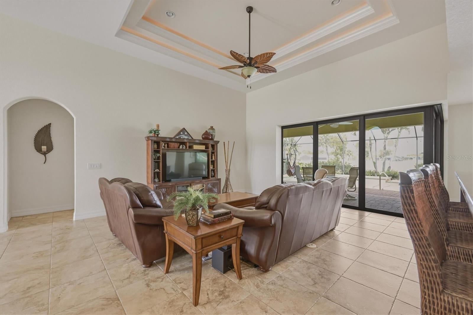 PUNTA GORDA ISLES SEC 18 - Residential