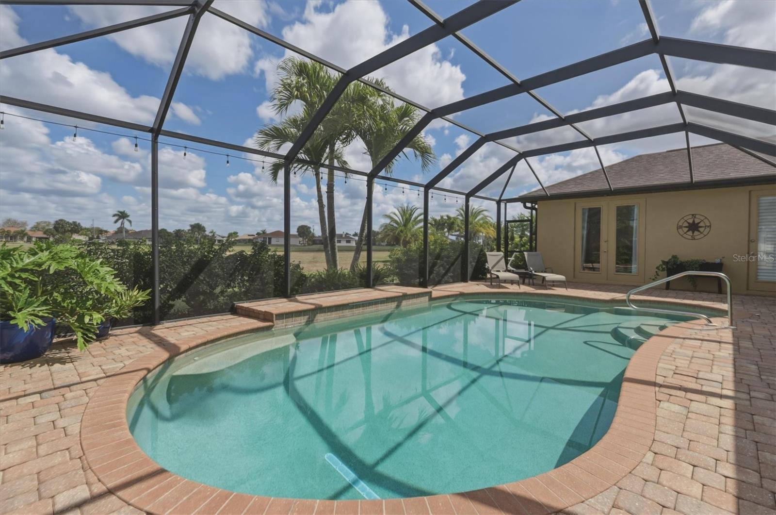 PUNTA GORDA ISLES SEC 18 - Residential