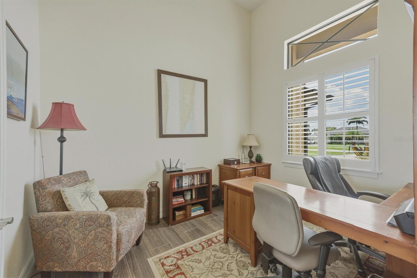 PUNTA GORDA ISLES SEC 18 - Residential