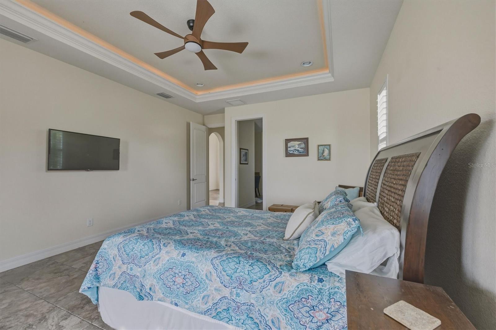 PUNTA GORDA ISLES SEC 18 - Residential
