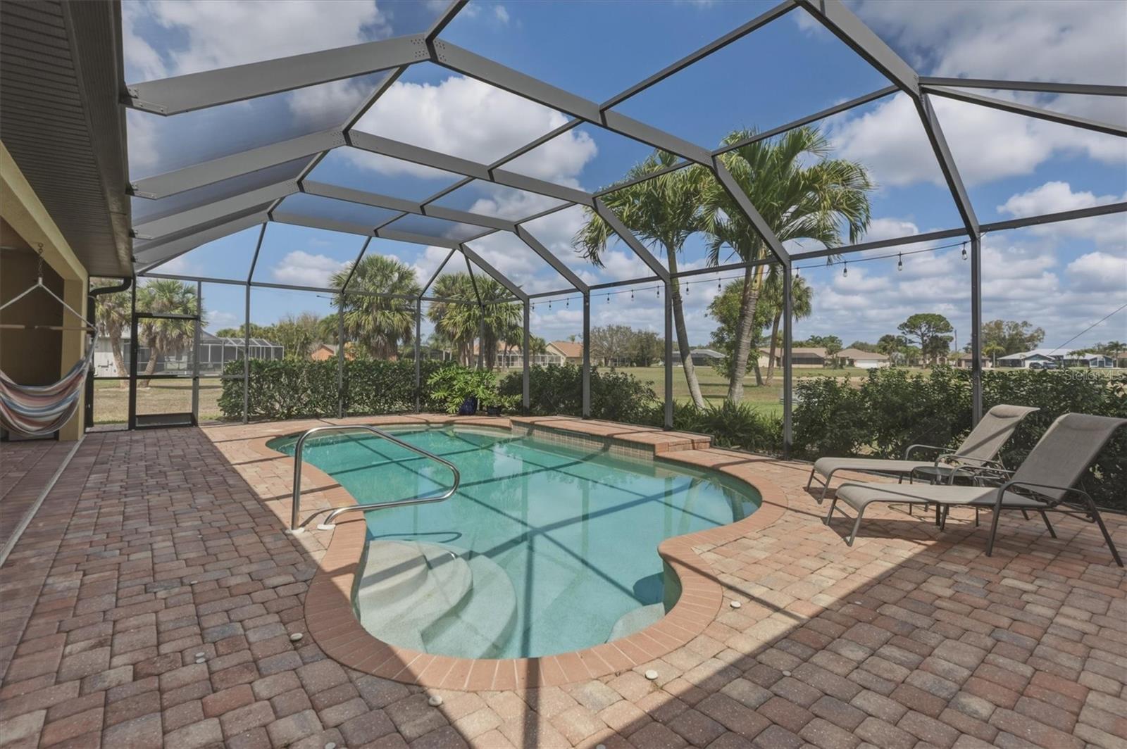 PUNTA GORDA ISLES SEC 18 - Residential