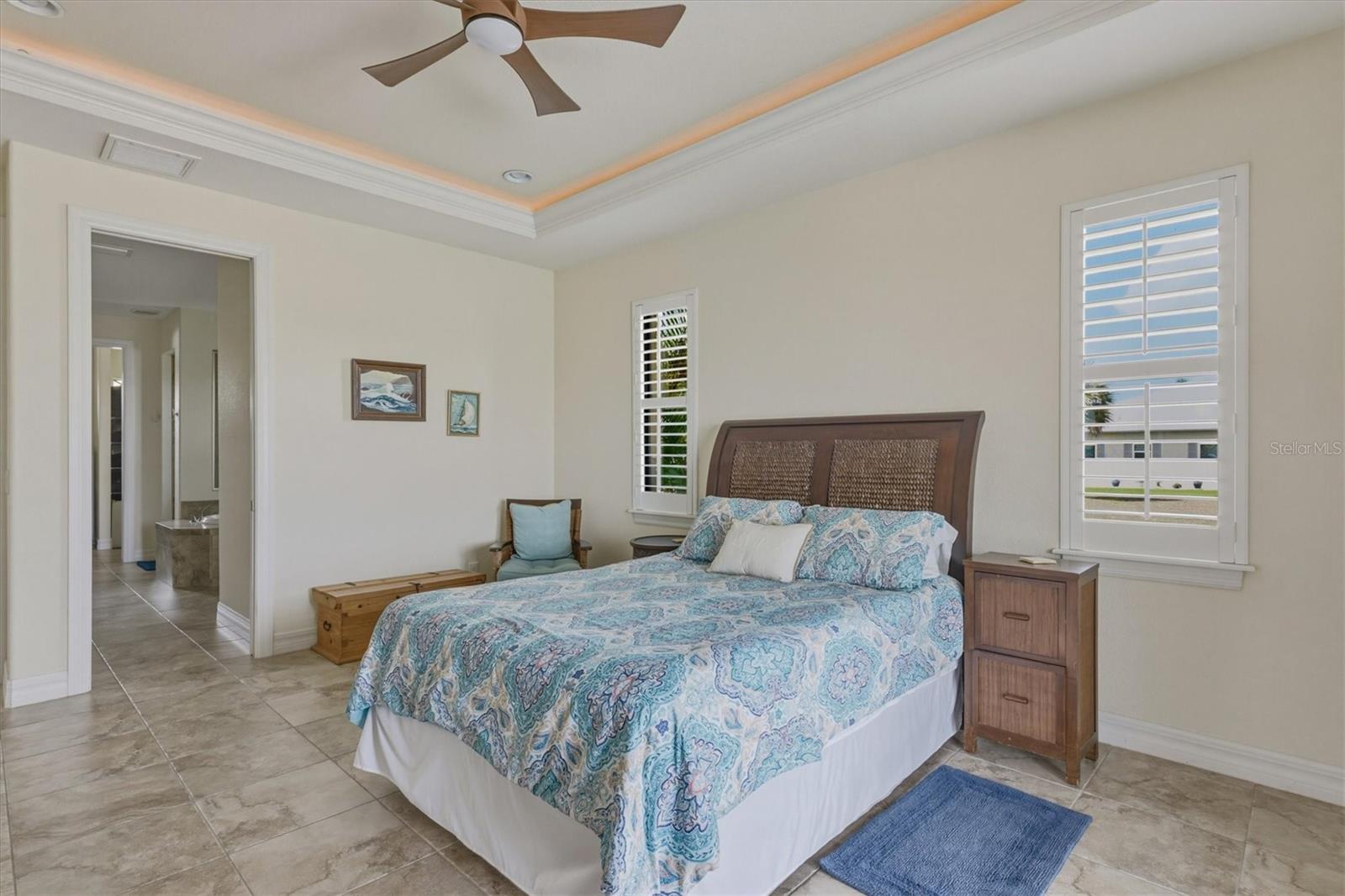 PUNTA GORDA ISLES SEC 18 - Residential
