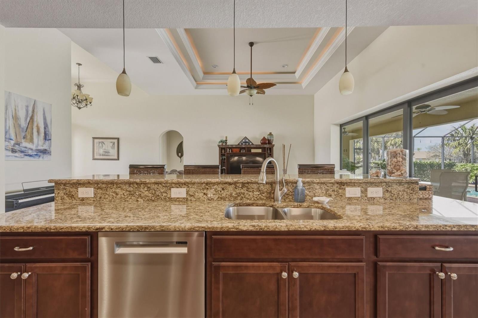 PUNTA GORDA ISLES SEC 18 - Residential