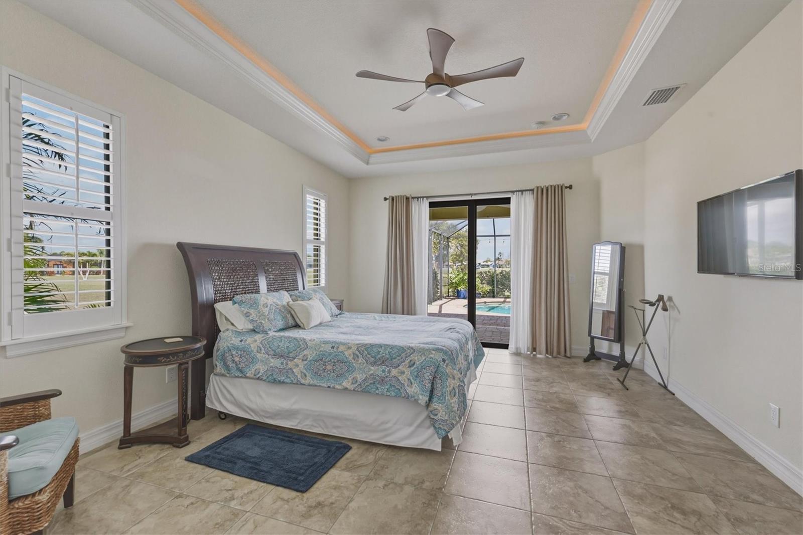 PUNTA GORDA ISLES SEC 18 - Residential