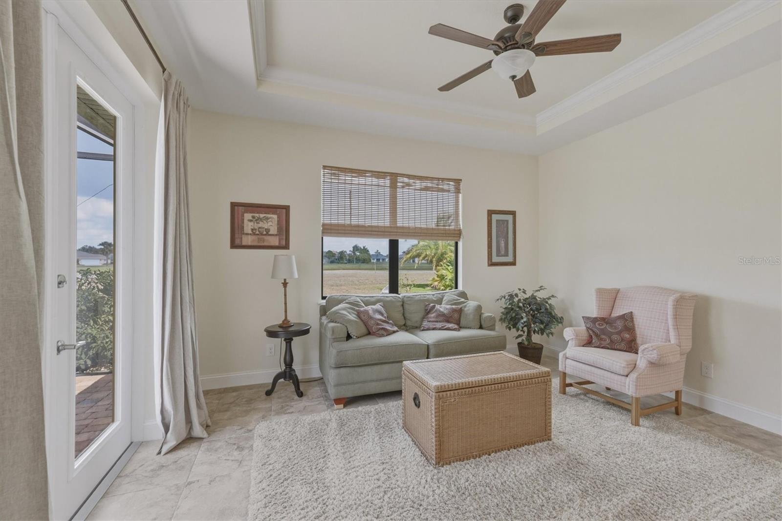 PUNTA GORDA ISLES SEC 18 - Residential