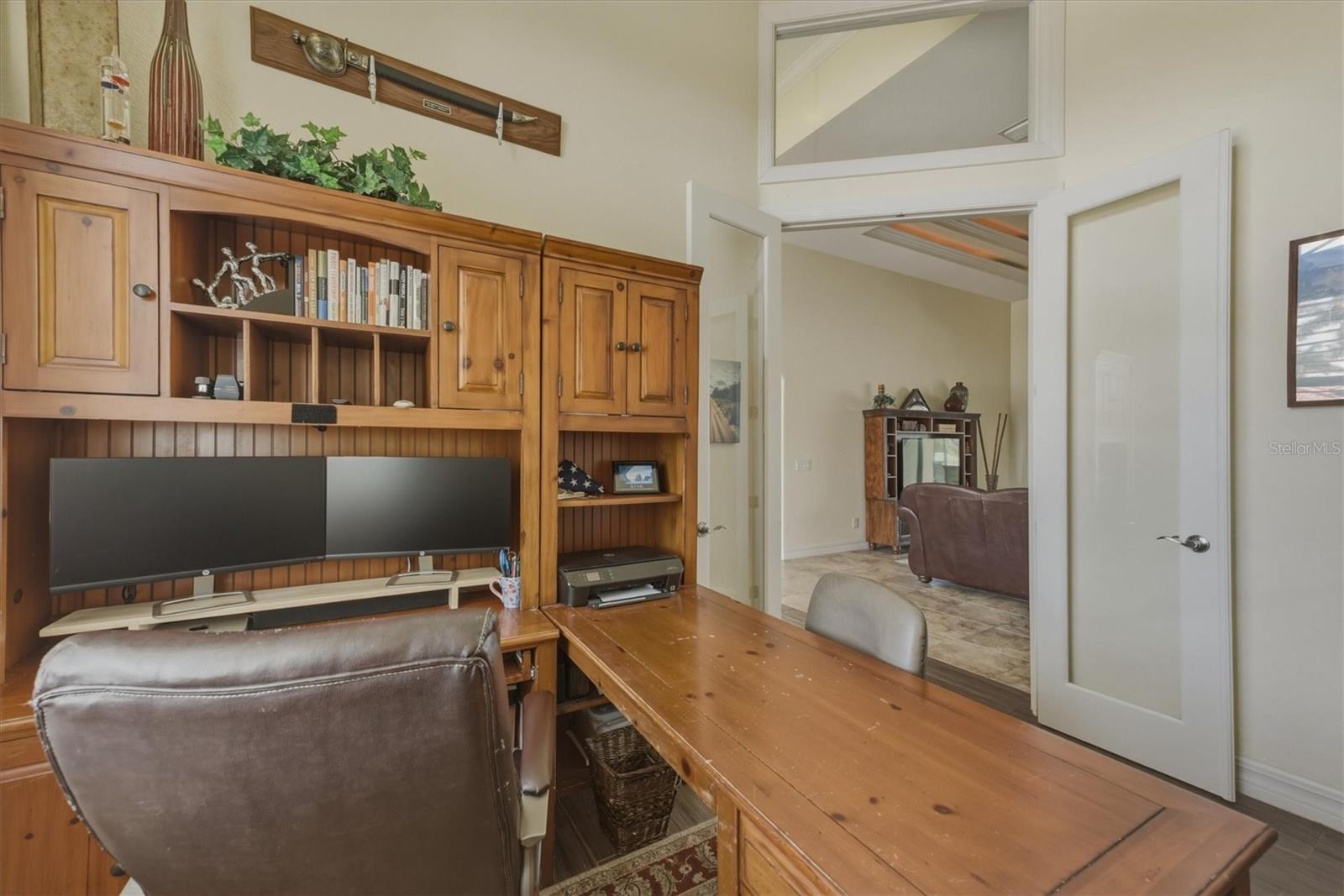 PUNTA GORDA ISLES SEC 18 - Residential