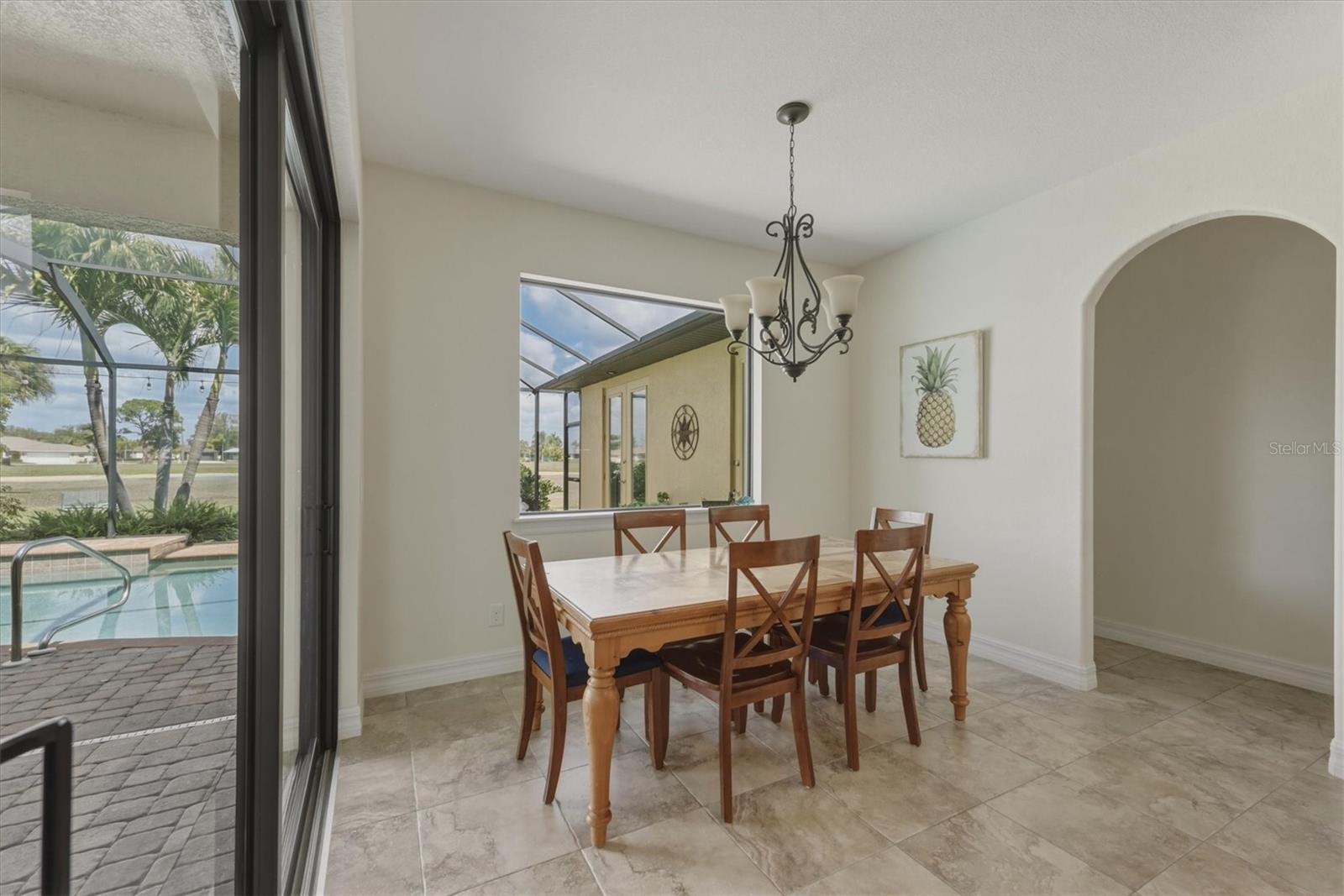 PUNTA GORDA ISLES SEC 18 - Residential