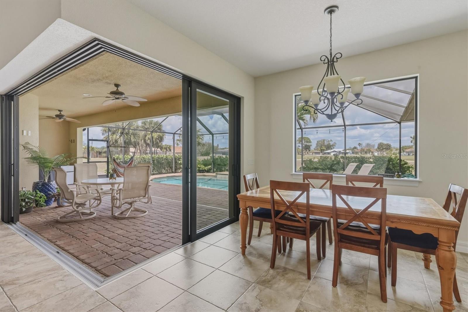 PUNTA GORDA ISLES SEC 18 - Residential