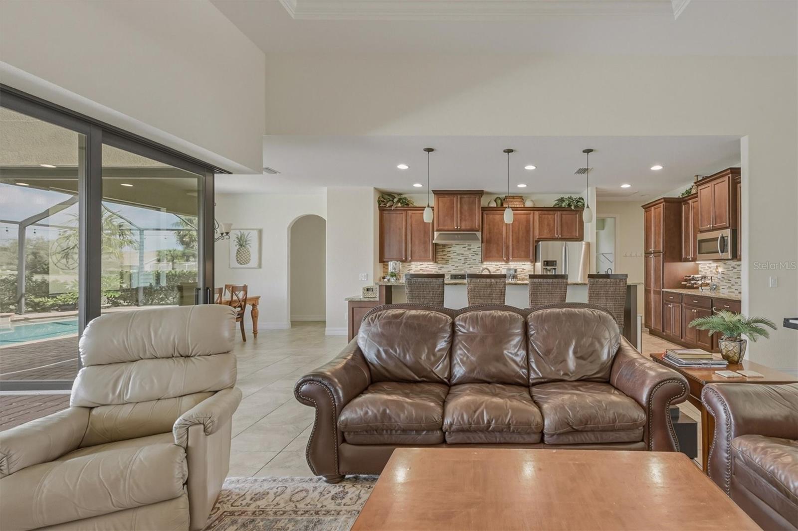 PUNTA GORDA ISLES SEC 18 - Residential