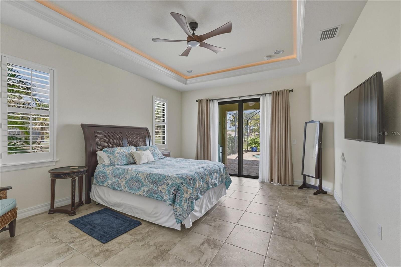 PUNTA GORDA ISLES SEC 18 - Residential