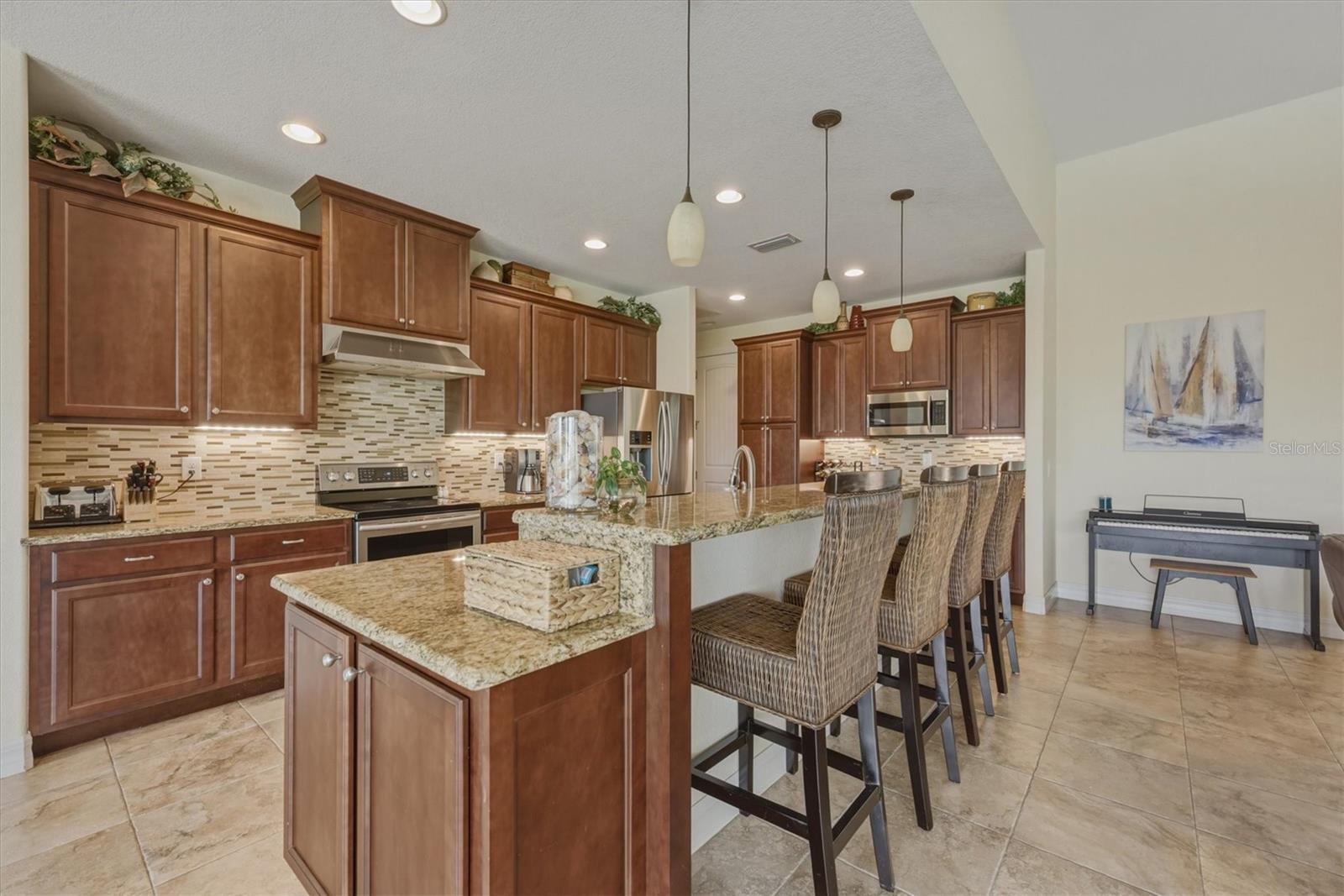 PUNTA GORDA ISLES SEC 18 - Residential