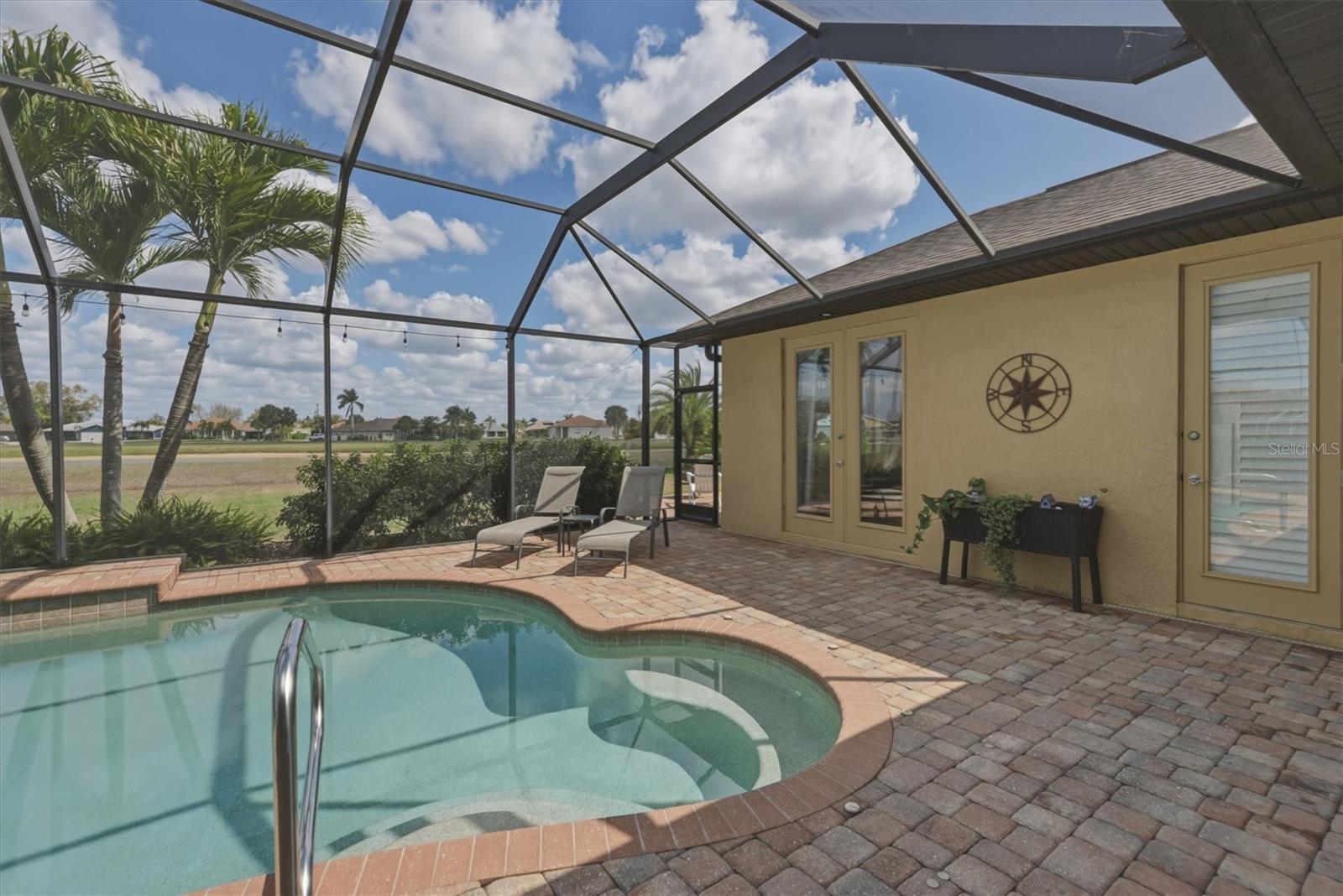 PUNTA GORDA ISLES SEC 18 - Residential