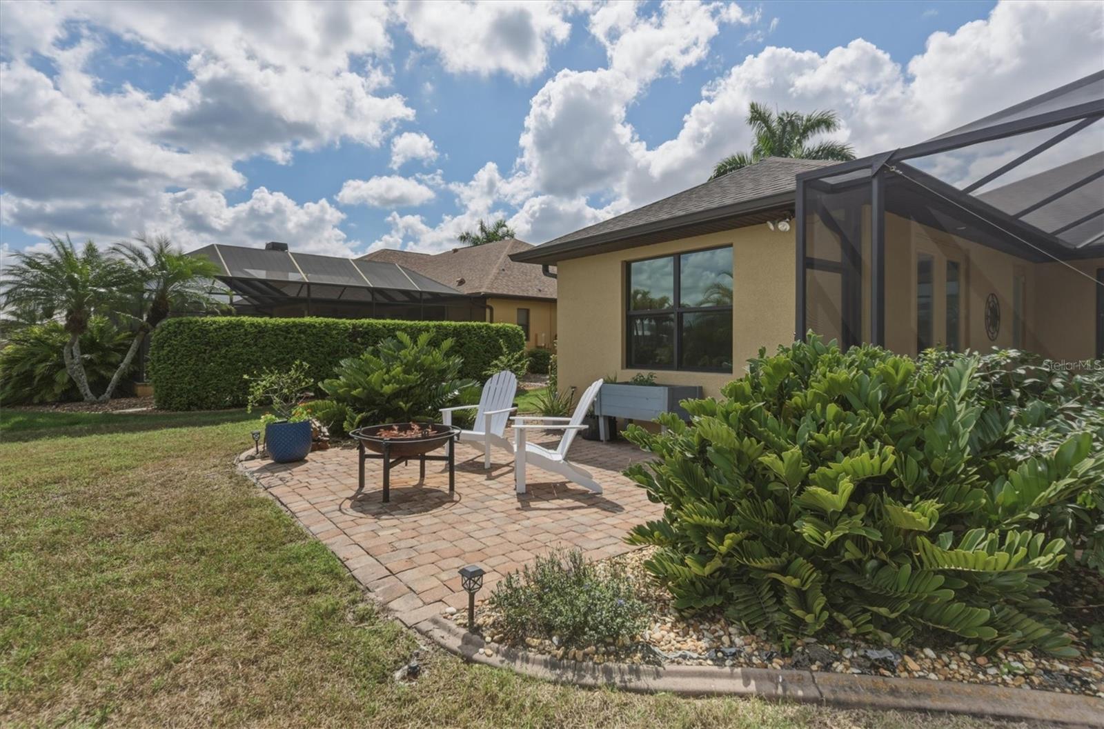 PUNTA GORDA ISLES SEC 18 - Residential