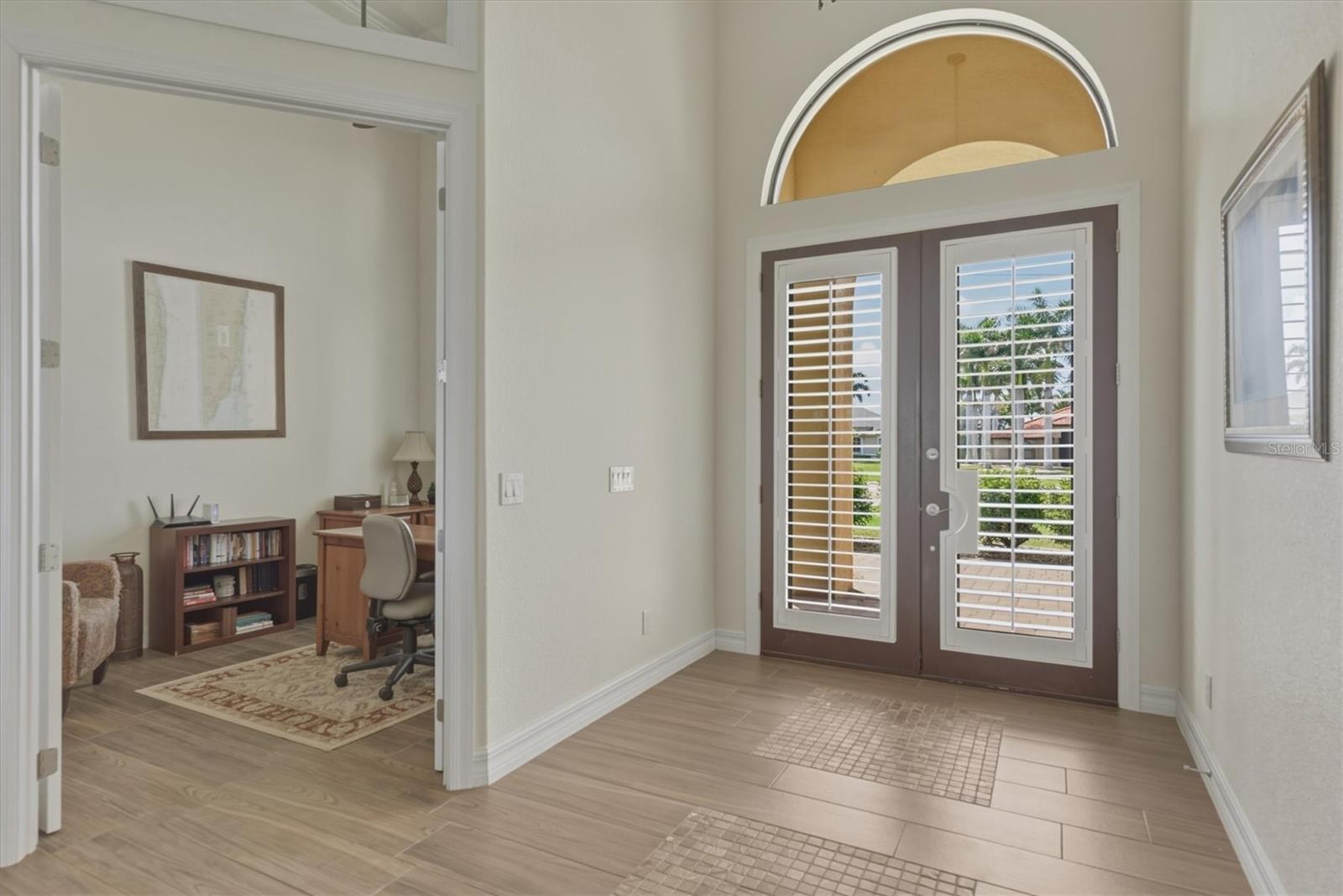 PUNTA GORDA ISLES SEC 18 - Residential