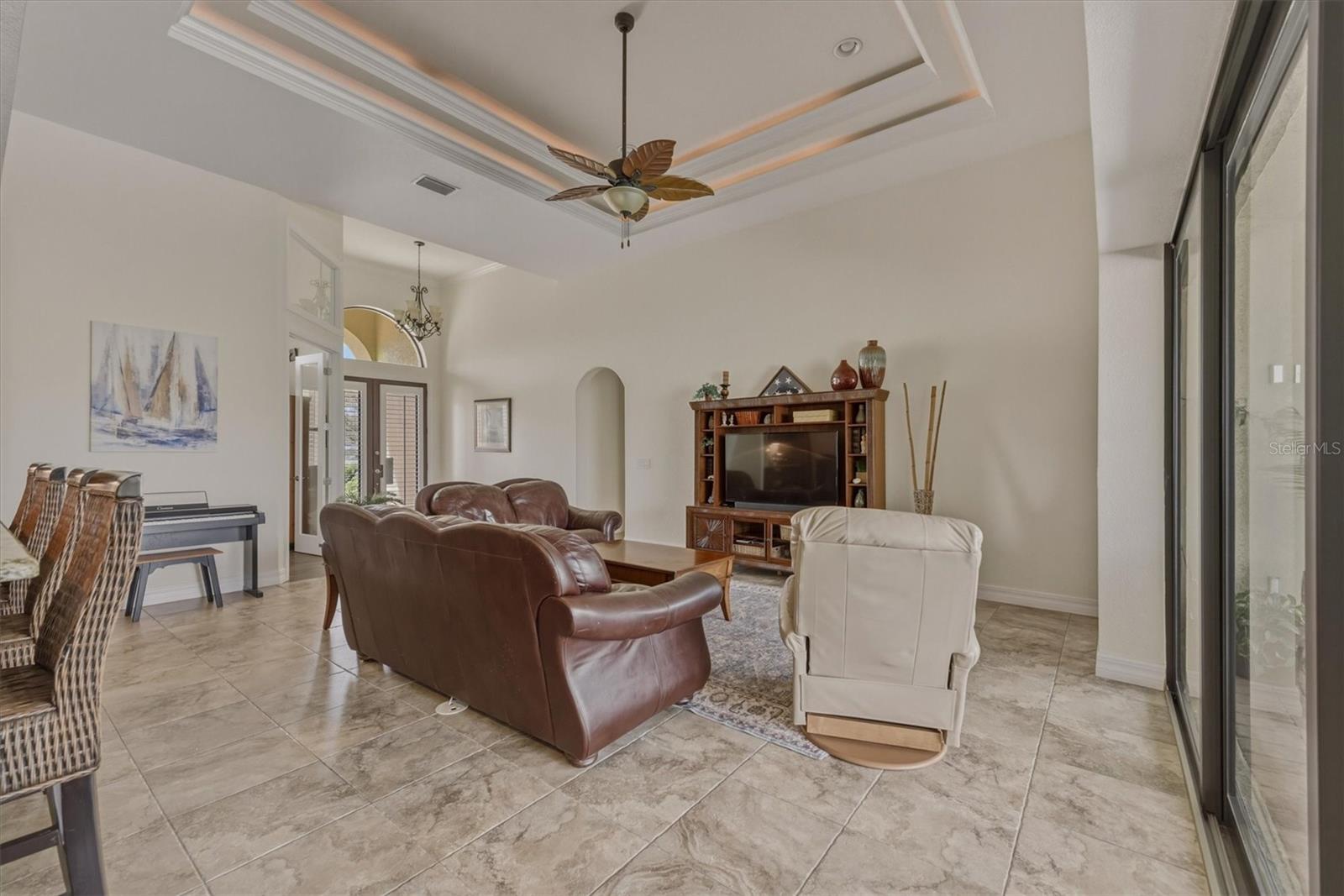 PUNTA GORDA ISLES SEC 18 - Residential
