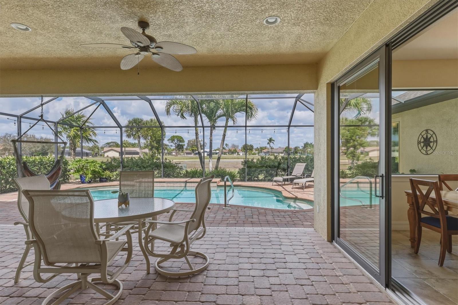 PUNTA GORDA ISLES SEC 18 - Residential