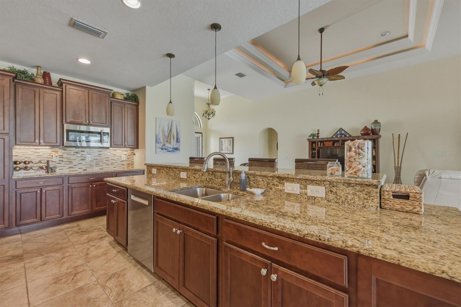 PUNTA GORDA ISLES SEC 18 - Residential