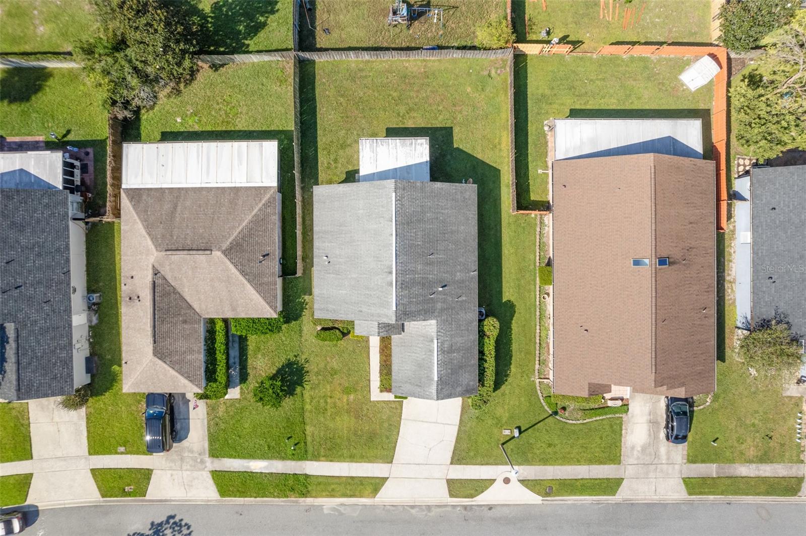 CHASE GROVES UNIT 10 - Residential