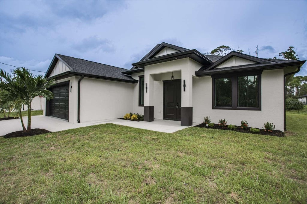 Photo of 5752 Shaffer Avenue, North Port, FL 34291 (MLS # TB8555639)