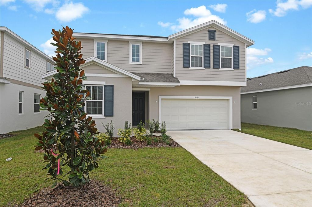 Photo of 6098 SW 64th Terrace, Ocala, FL 34474 (MLS # S5142772)