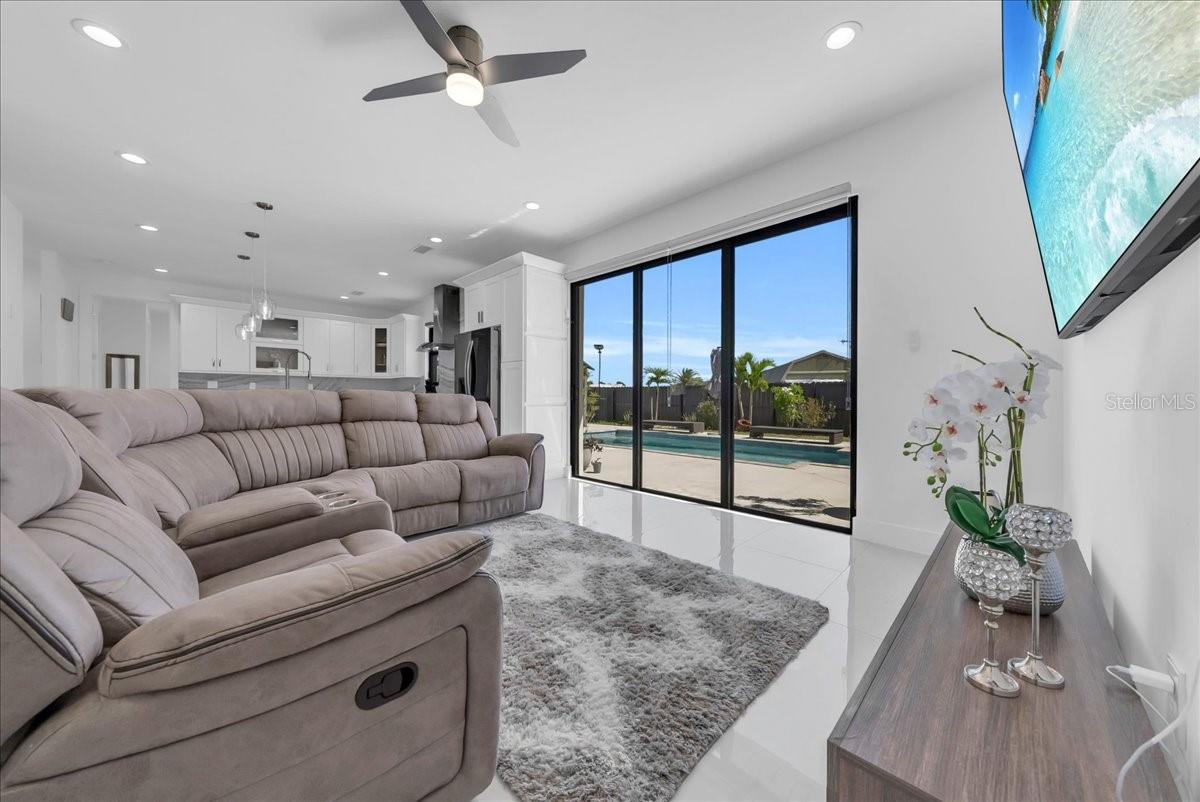 SOUTHWOOD - Residential