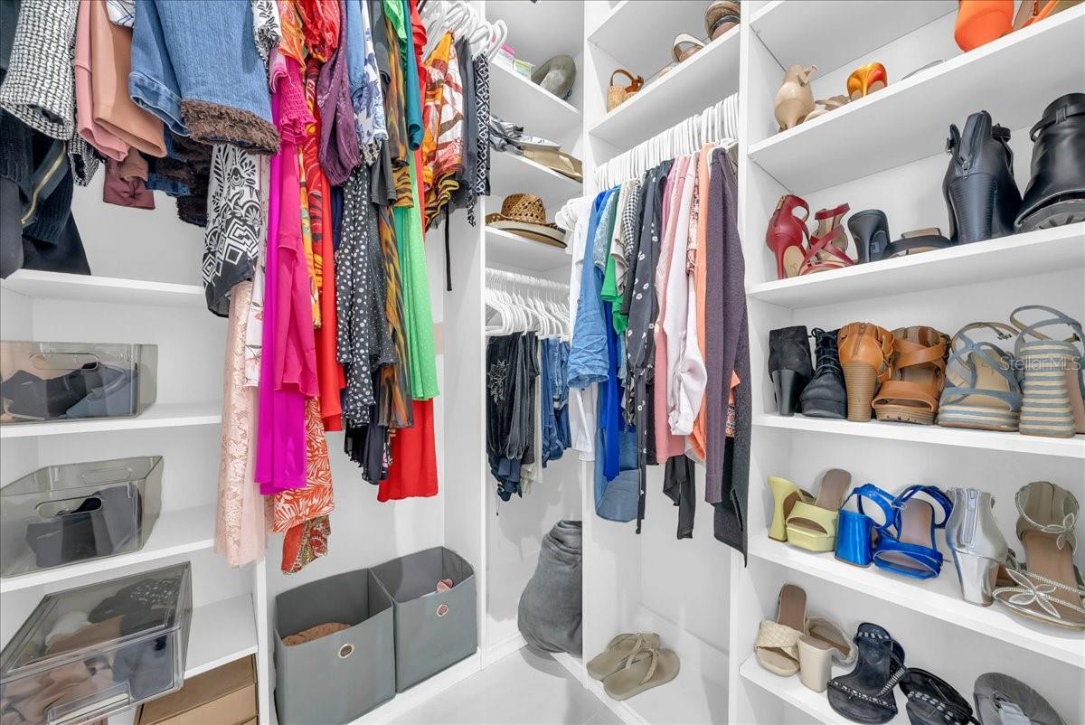 SOUTHWOOD - Residential