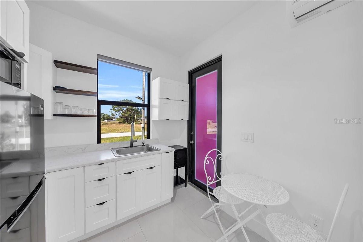 SOUTHWOOD - Residential