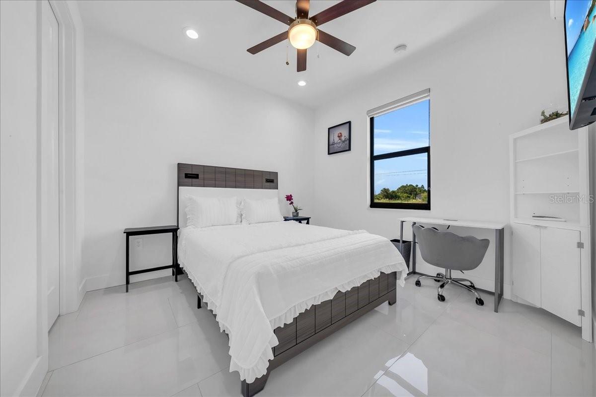 SOUTHWOOD - Residential