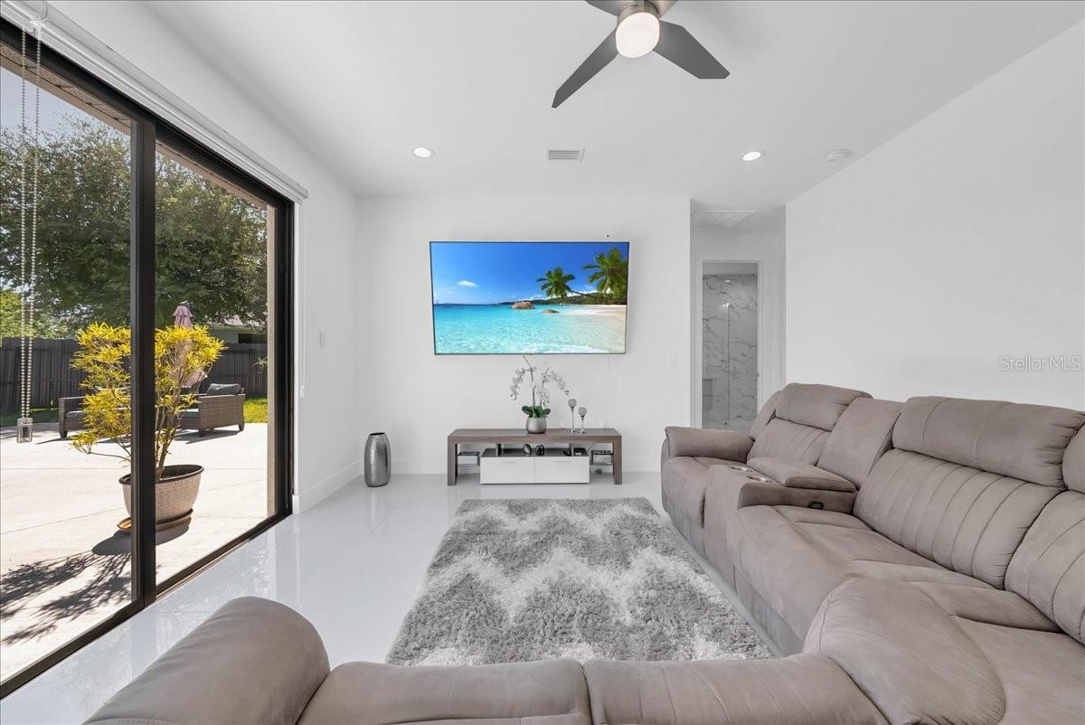 SOUTHWOOD - Residential