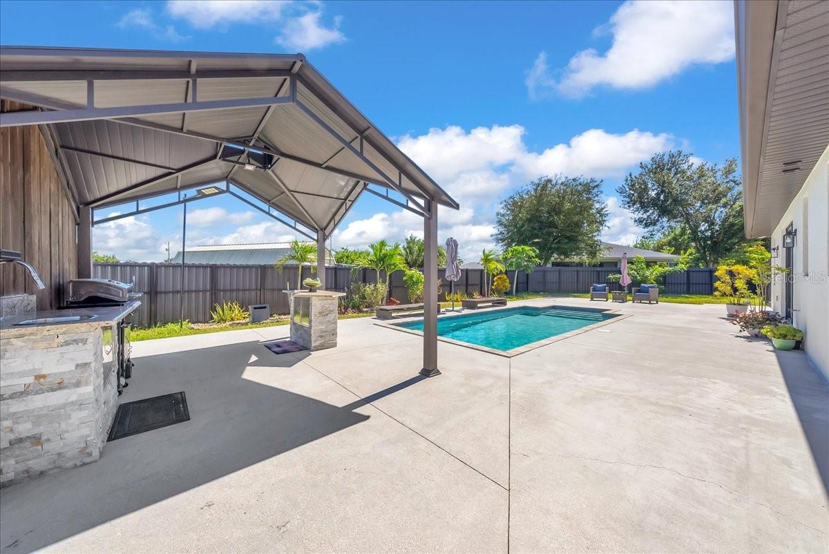 SOUTHWOOD - Residential