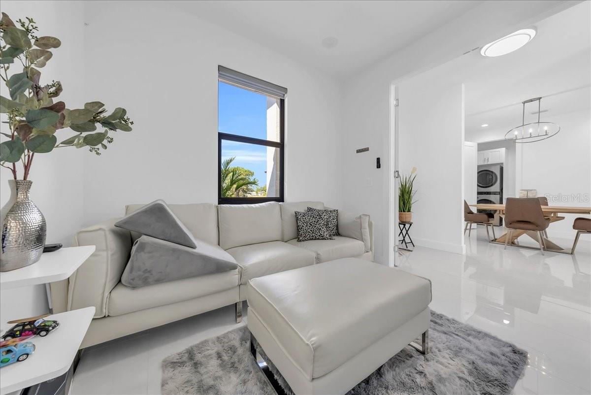 SOUTHWOOD - Residential