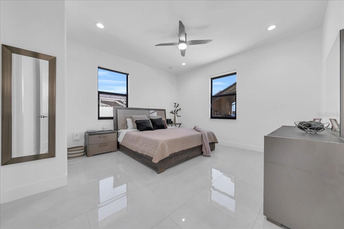 SOUTHWOOD - Residential