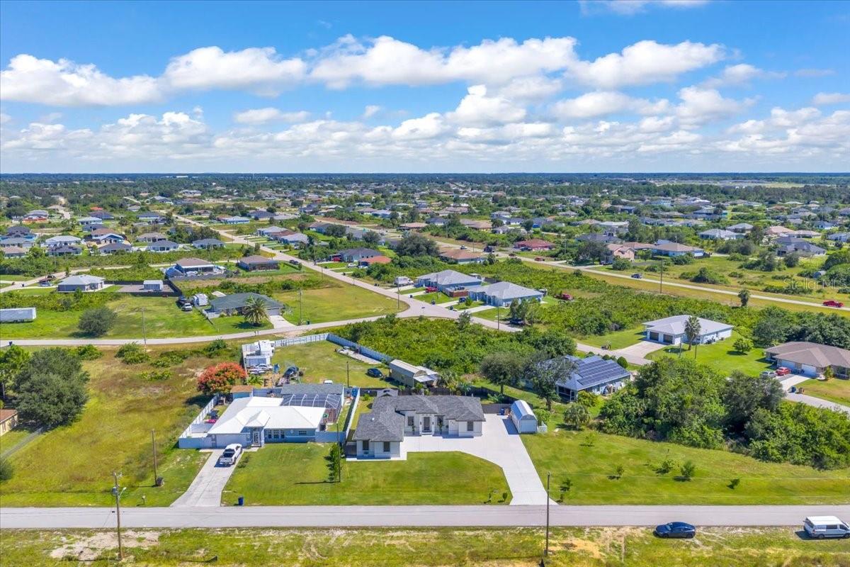 SOUTHWOOD - Residential