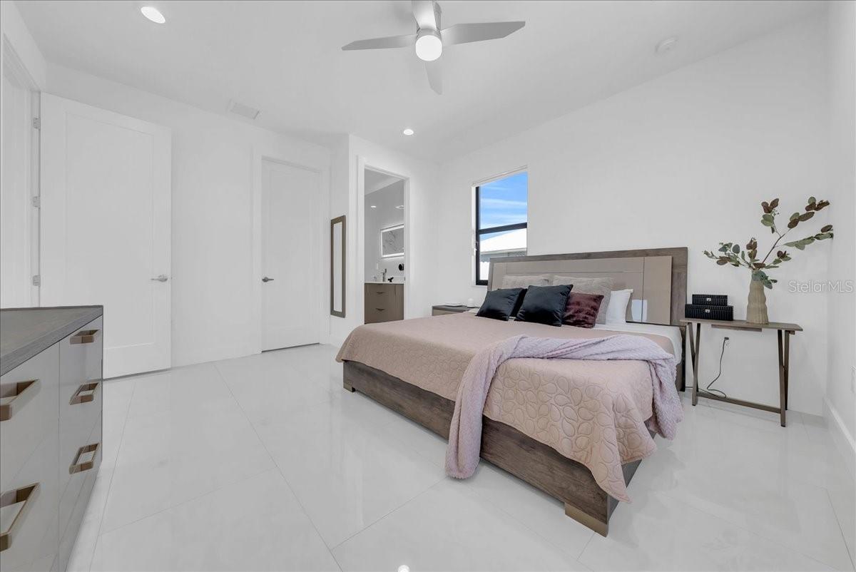 SOUTHWOOD - Residential