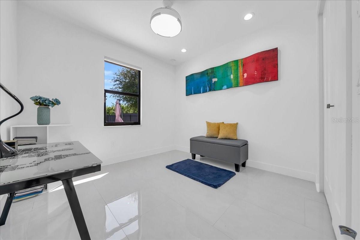 SOUTHWOOD - Residential