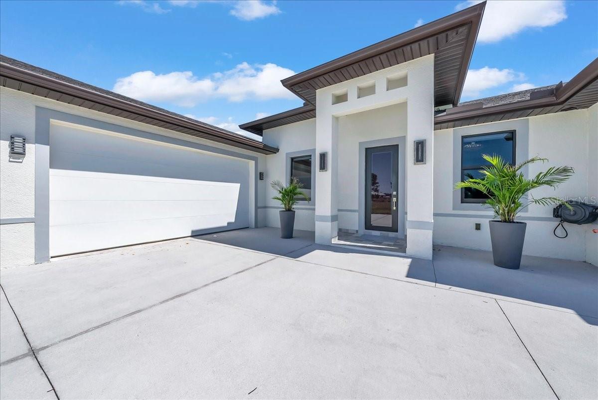 SOUTHWOOD - Residential