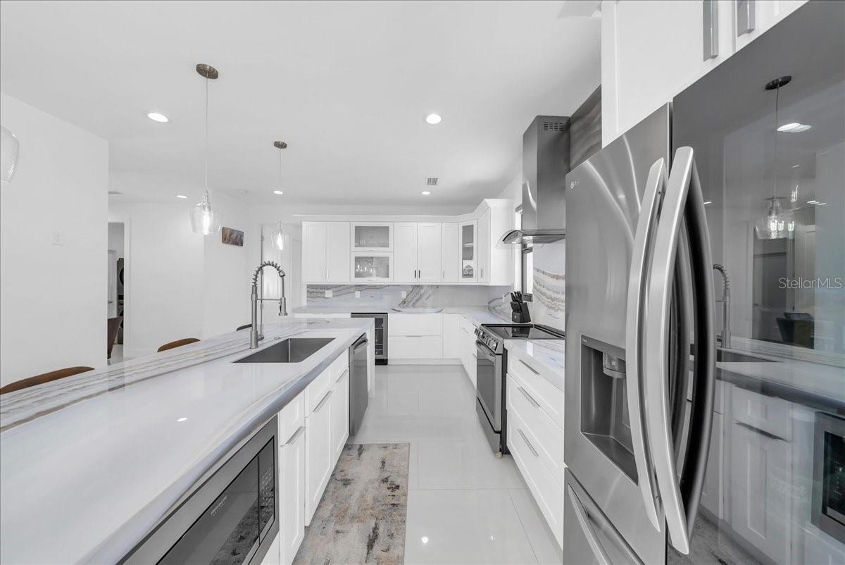 SOUTHWOOD - Residential