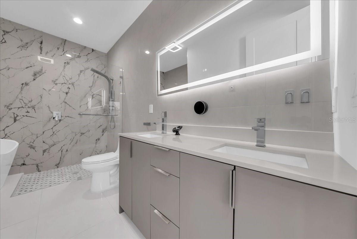 SOUTHWOOD - Residential