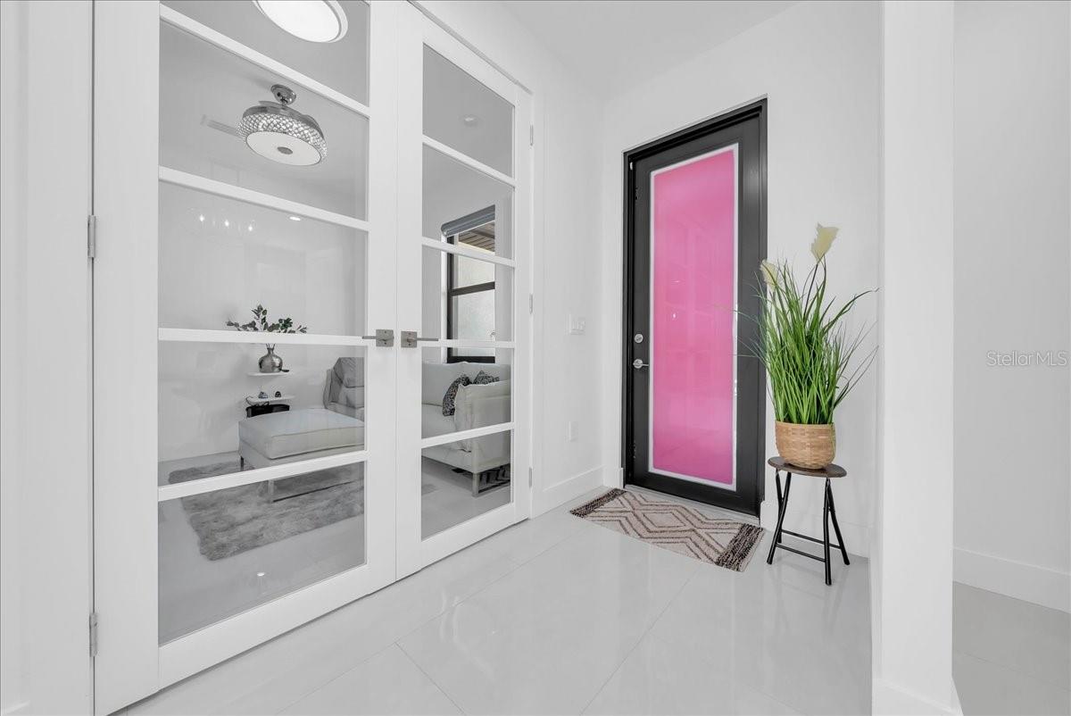 SOUTHWOOD - Residential