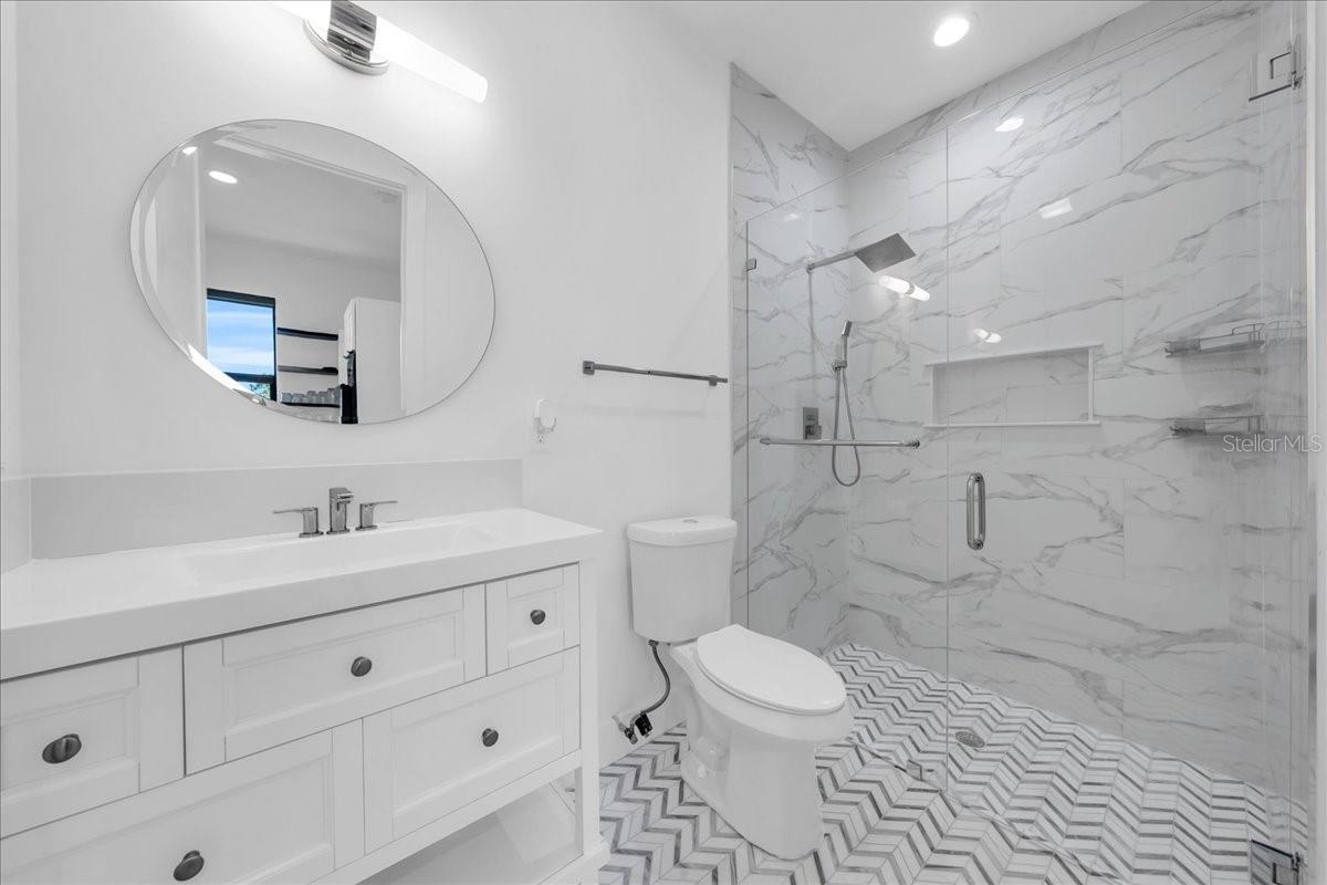 SOUTHWOOD - Residential