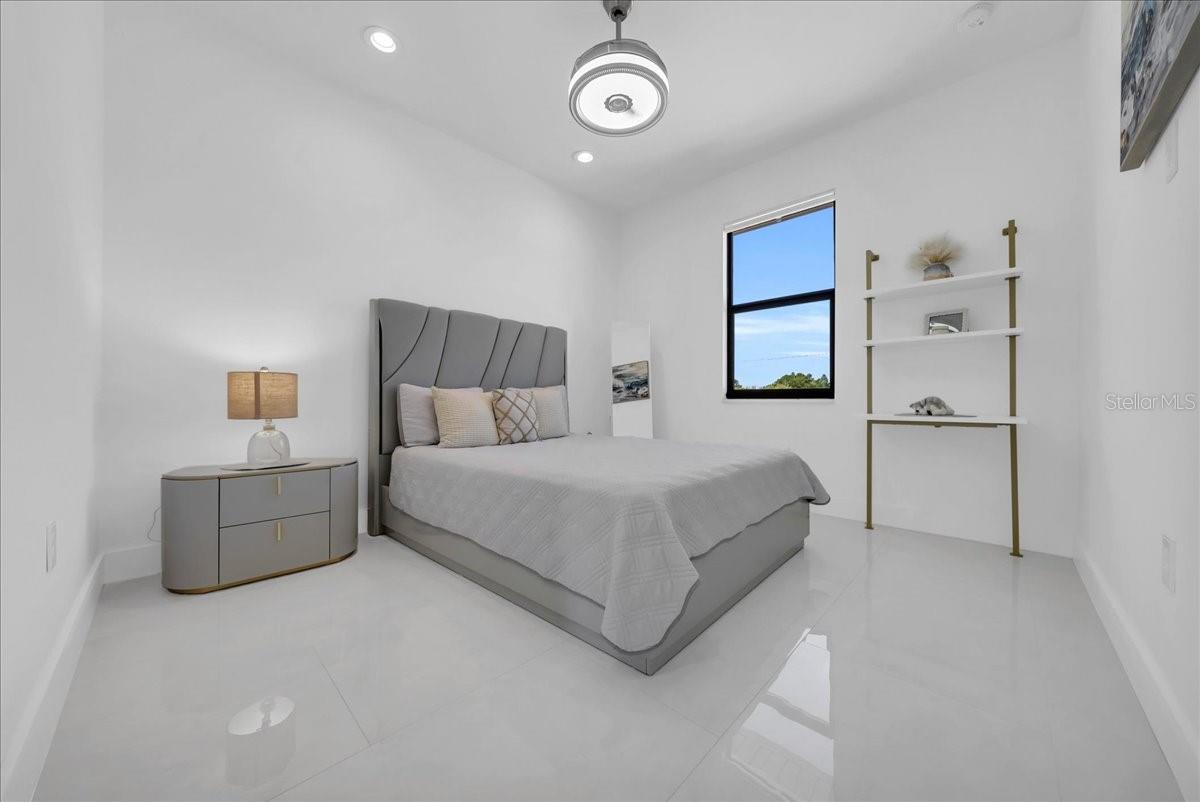 SOUTHWOOD - Residential