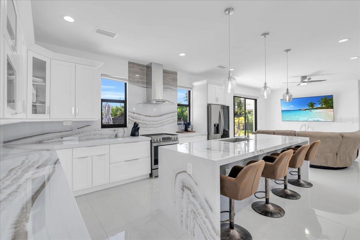 SOUTHWOOD - Residential