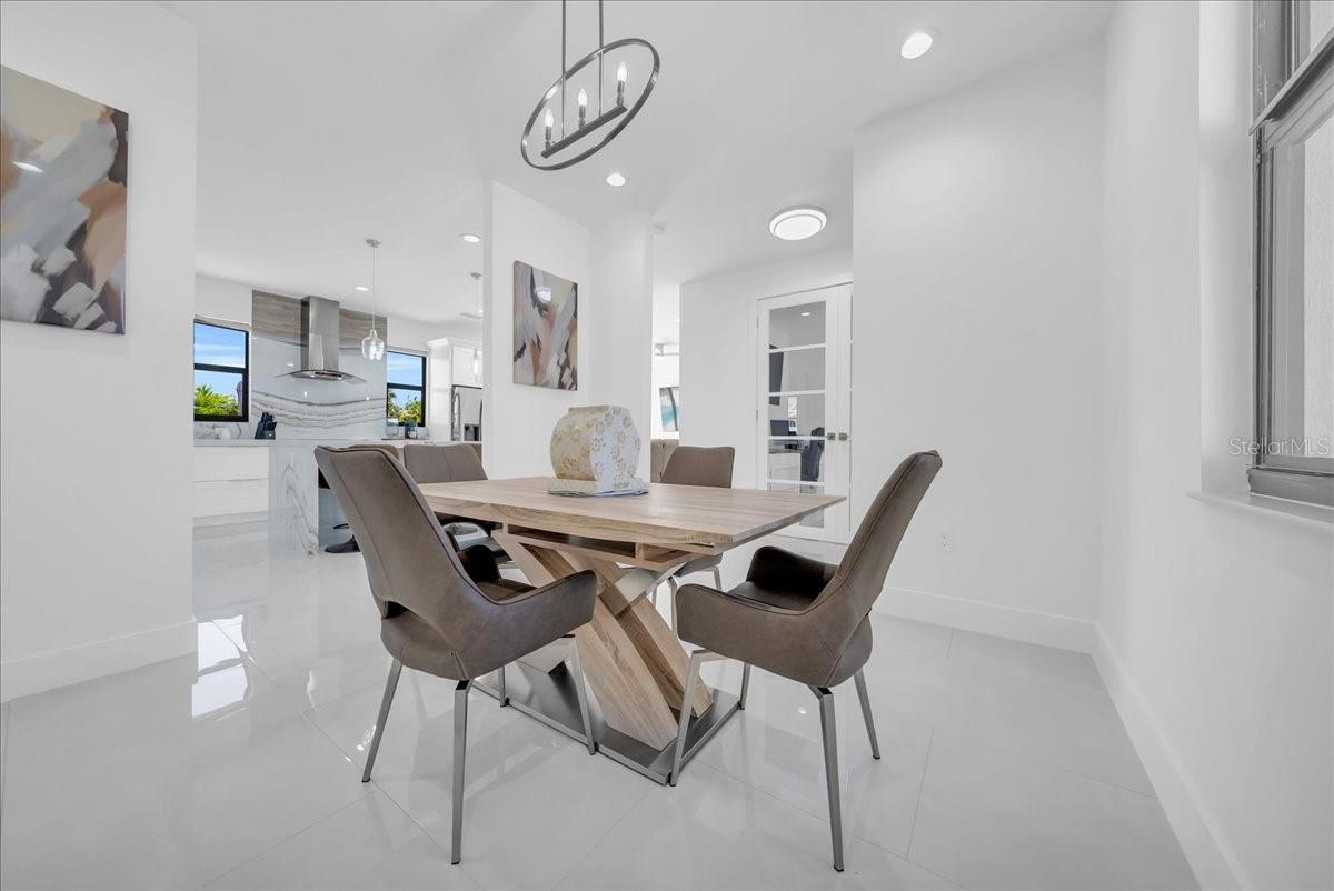 SOUTHWOOD - Residential