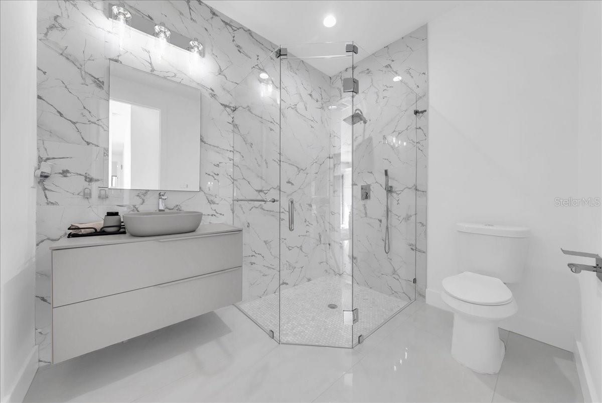 SOUTHWOOD - Residential